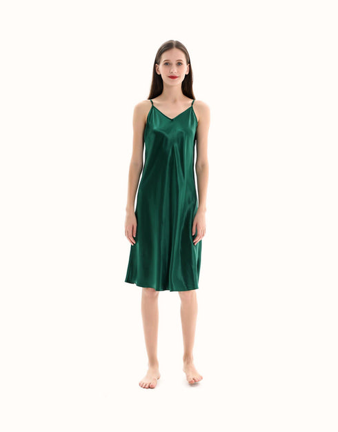 22 Momme Silk Nightdress